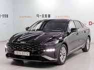 Kia K8 2024