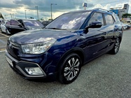 Ssangyong TIBOLI 2018