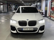 BMW X4 2021