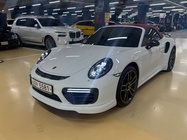 Porsche 911 2017
