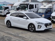 Hyundai Ioniq 2019