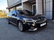 Kia K7 2016