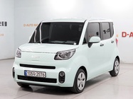 Kia RAY 2022