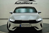 Kia K5 2023