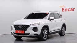 Hyundai Santa Fe 2020