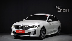 BMW Gran Turismo 2023