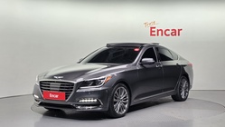 Genesis G80 2020
