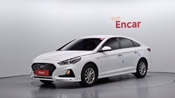 Hyundai Sonata 2018