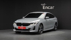 BMW Gran Turismo 2022