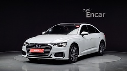 Audi A6 2023