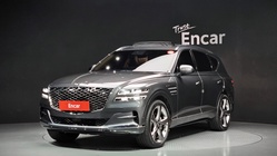 Genesis GV80 2022