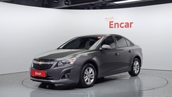 Chevrolet Cruze 2014