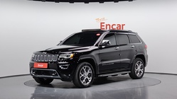 Jeep Cherokee 2021