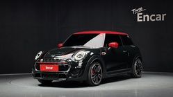 MINI Cooper 2020