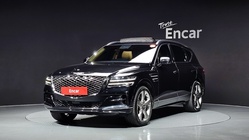 Genesis GV80 2022