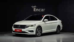 Volkswagen Jetta 2020