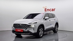 Hyundai Santa Fe 2020