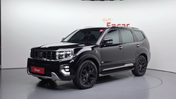 Kia Mohave 2020