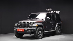 Jeep Wrangler 2019