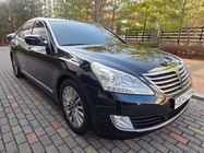 Hyundai Equus 2014
