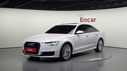 Audi A6 2015