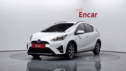 Toyota Prius 2020