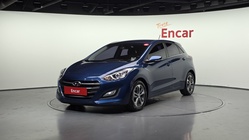Hyundai i30 2015