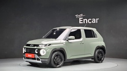 Hyundai Casper 2023