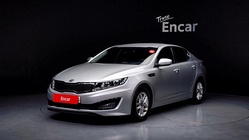 Kia K5 2012