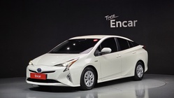 Toyota Prius 2016