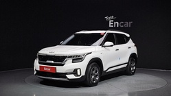 Kia Seltos 2022