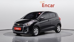 Chevrolet Spark 2016