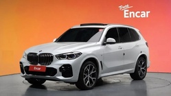 BMW X5 2023