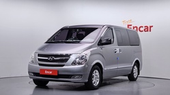 Hyundai Grandeur 2012