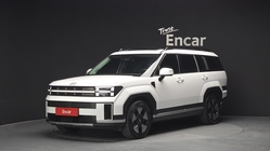 Hyundai Santa Fe 2023