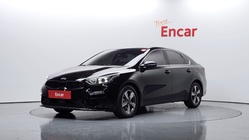 Kia K3 2018