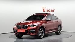 BMW X4 2020