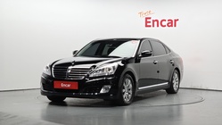 Hyundai Equus 2010