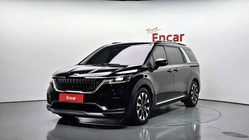 Kia Canival 2020