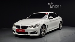 BMW 4 Series 2016