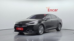Kia K7 2019