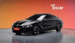 BMW 8 Series 2022