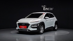 Hyundai Kona 2018