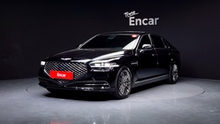 Genesis G90 2020
