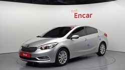 Kia K3 2013
