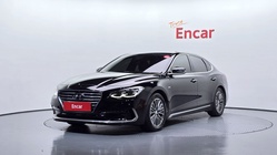 Hyundai Grandeur 2019