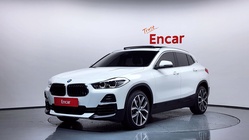 BMW X2 2022