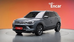 Ssangyong KORANDO 2019