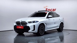 BMW X6 2023