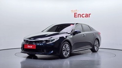 Kia K5 2016